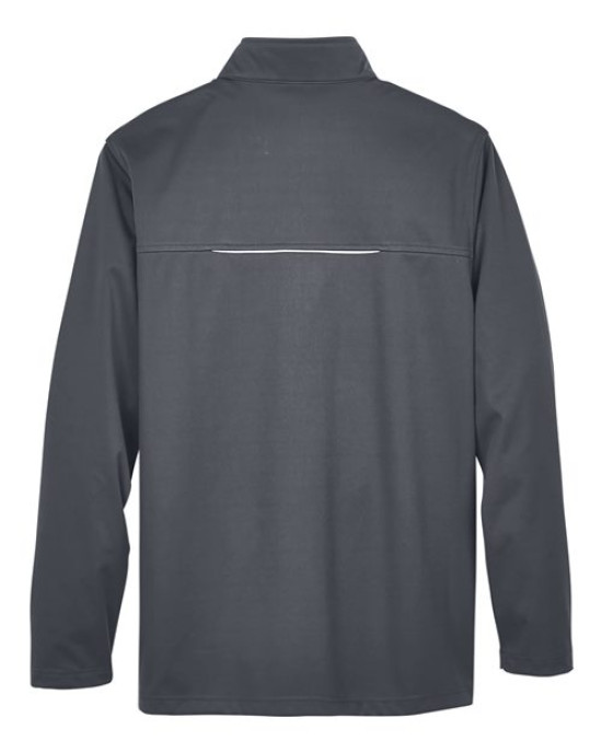 Men's Techno Lite Three-Layer Knit Tech-Shell