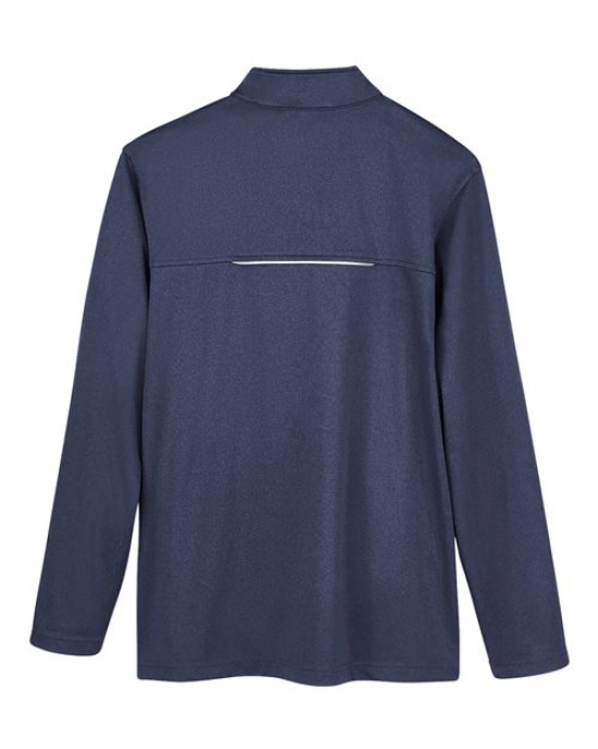 Men's Techno Lite Three-Layer Knit Tech-Shell