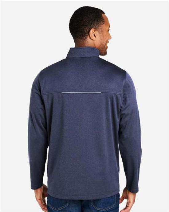 Men's Techno Lite Three-Layer Knit Tech-Shell