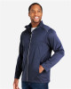 Men's Techno Lite Three-Layer Knit Tech-Shell