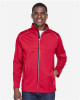 Men's Techno Lite Three-Layer Knit Tech-Shell