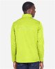 Men's Techno Lite Three-Layer Knit Tech-Shell