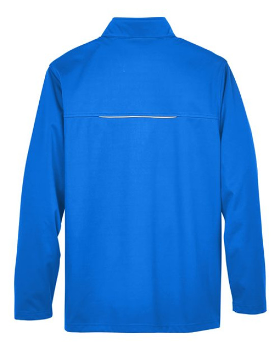 Men's Techno Lite Three-Layer Knit Tech-Shell