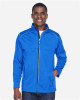 Men's Techno Lite Three-Layer Knit Tech-Shell
