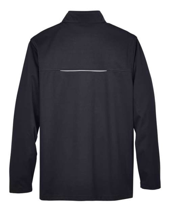 Men's Tall Techno Lite Three-Layer Knit Tech-Shell