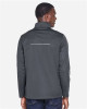 Men's Tall Techno Lite Three-Layer Knit Tech-Shell