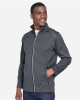 Men's Tall Techno Lite Three-Layer Knit Tech-Shell