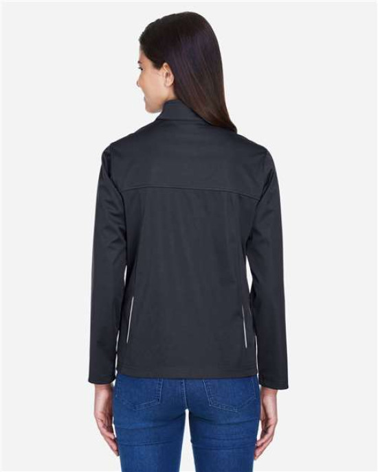 Women's Techno Lite Three-Layer Knit Tech-Shell