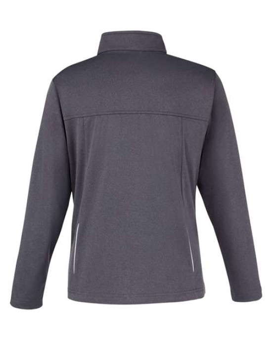 Women's Techno Lite Three-Layer Knit Tech-Shell