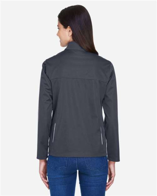 Women's Techno Lite Three-Layer Knit Tech-Shell