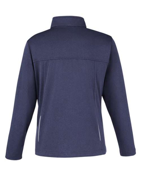 Women's Techno Lite Three-Layer Knit Tech-Shell