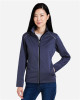 Women's Techno Lite Three-Layer Knit Tech-Shell