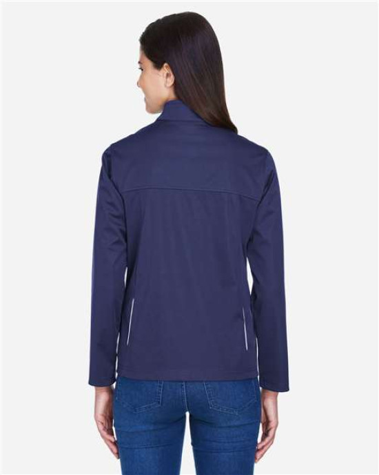 Women's Techno Lite Three-Layer Knit Tech-Shell