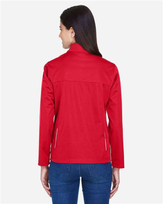 Women's Techno Lite Three-Layer Knit Tech-Shell