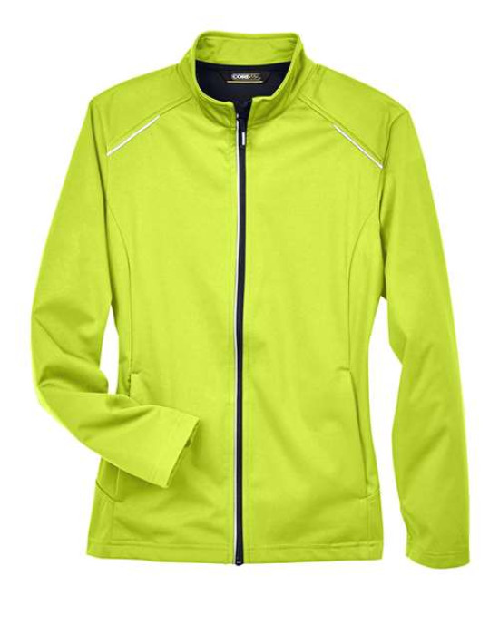 Women's Techno Lite Three-Layer Knit Tech-Shell