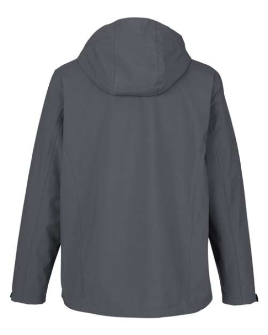 Men's Barrier Rain Jacket