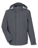 Men's Barrier Rain Jacket