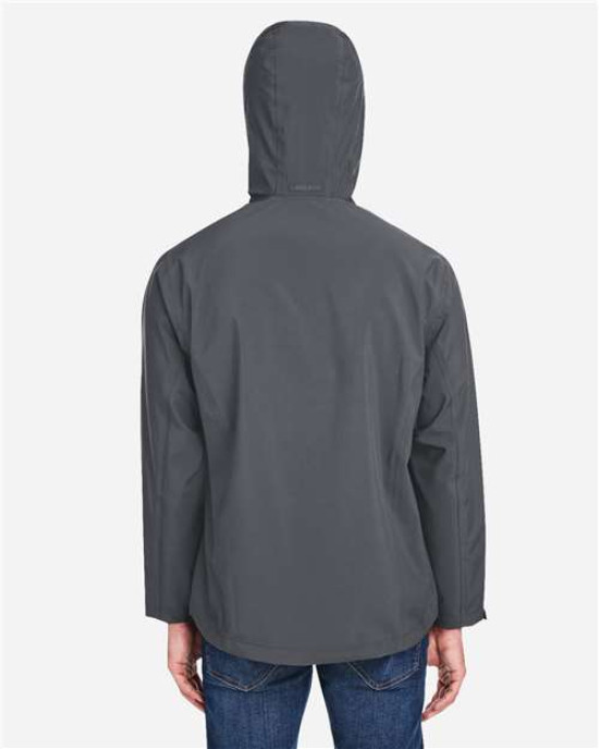 Men's Barrier Rain Jacket