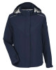 Women's Packable Rain Jacket