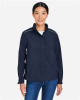 Women's Packable Rain Jacket
