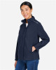 Women's Packable Rain Jacket