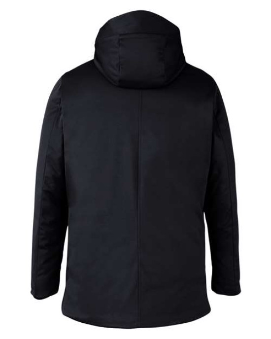 Unisex Techno Lite Flat-Fill Insulated Jacket