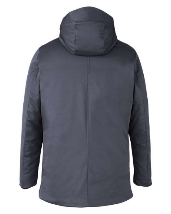 Unisex Techno Lite Flat-Fill Insulated Jacket