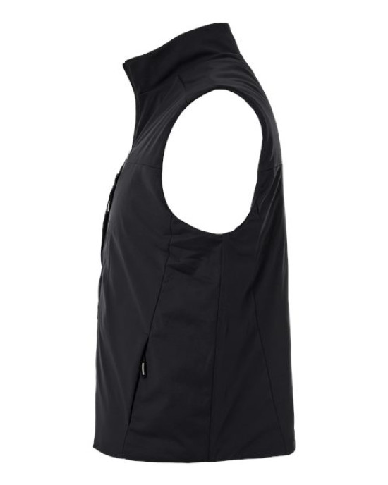 Unisex Techno Lite Flat-Fill Insulated Vest