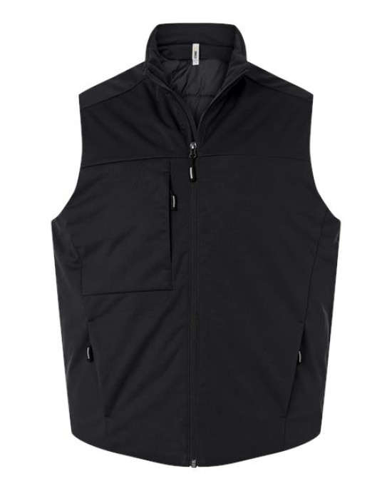 Unisex Techno Lite Flat-Fill Insulated Vest