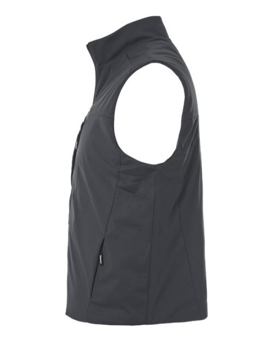 Unisex Techno Lite Flat-Fill Insulated Vest