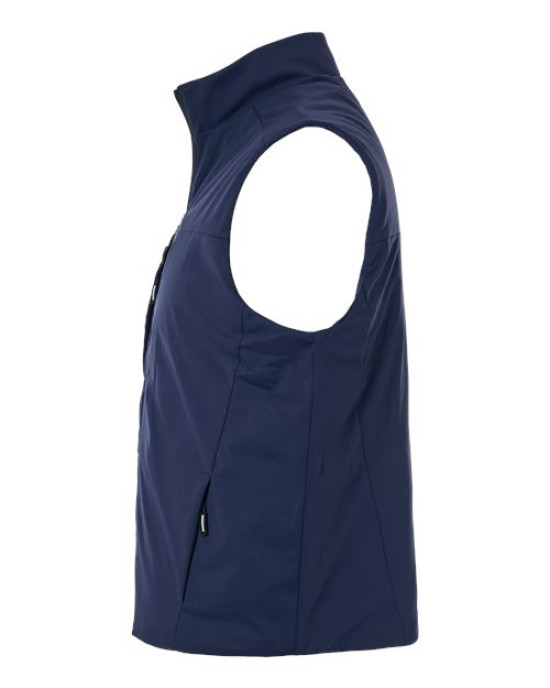 Unisex Techno Lite Flat-Fill Insulated Vest