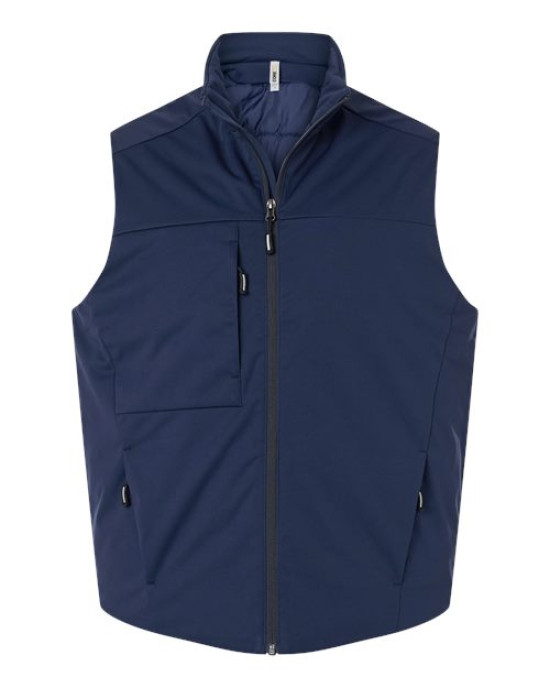 Unisex Techno Lite Flat-Fill Insulated Vest