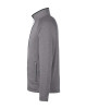 Men's Venture Heathered Stripe Full-Zip