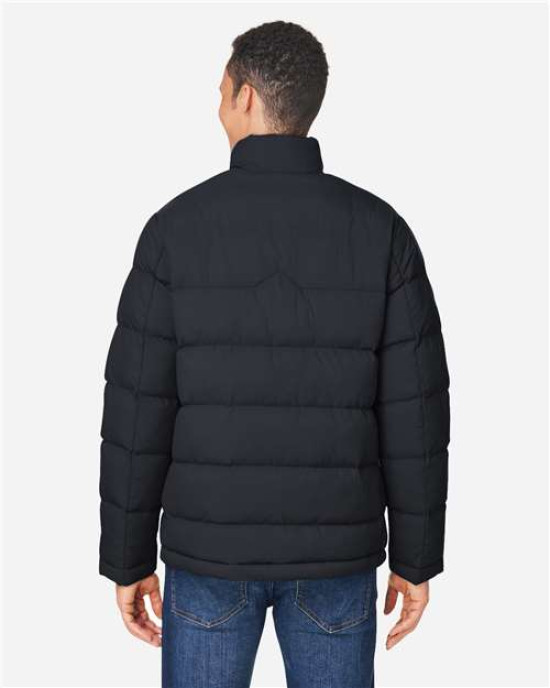 Men's Inspire Puffer Jacket