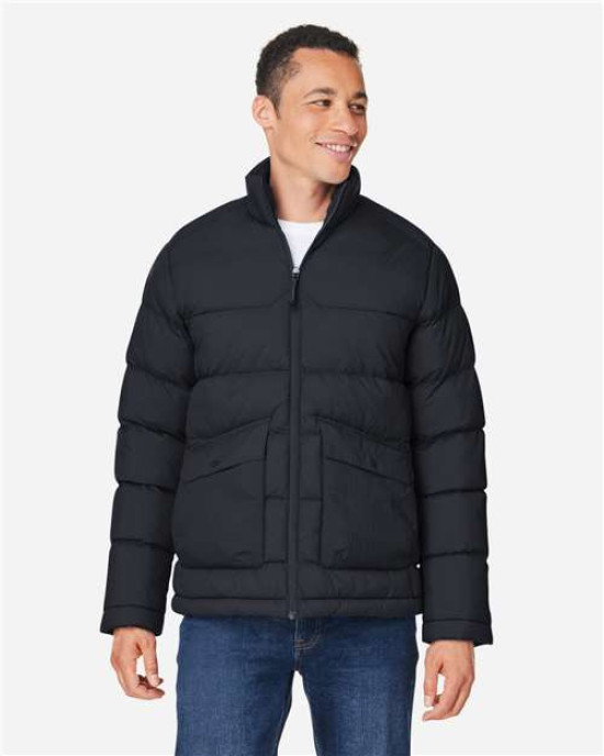 Men's Inspire Puffer Jacket