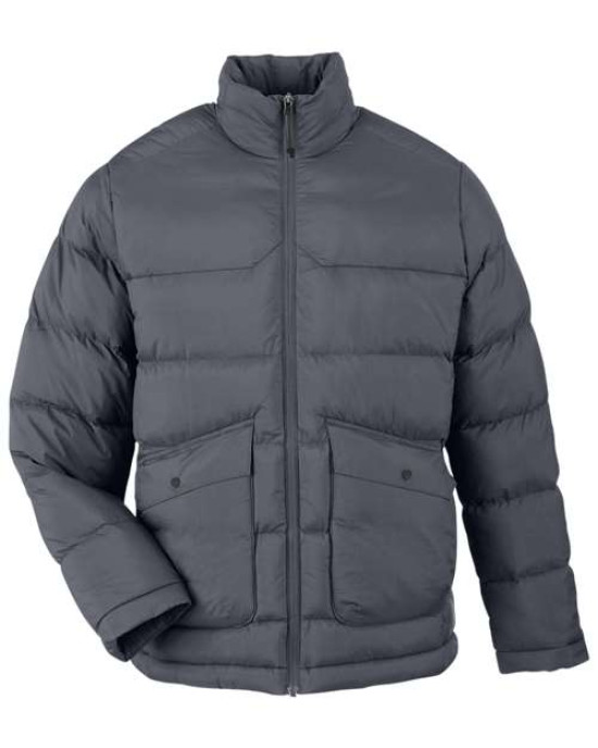 Men's Inspire Puffer Jacket