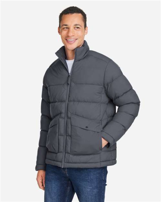 Men's Inspire Puffer Jacket