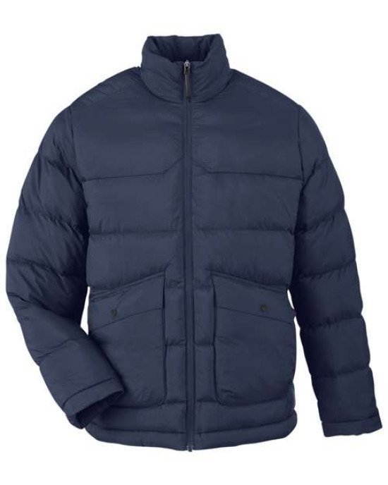 Men's Inspire Puffer Jacket