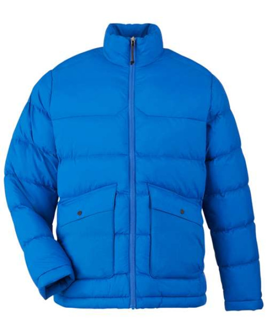 Men's Inspire Puffer Jacket
