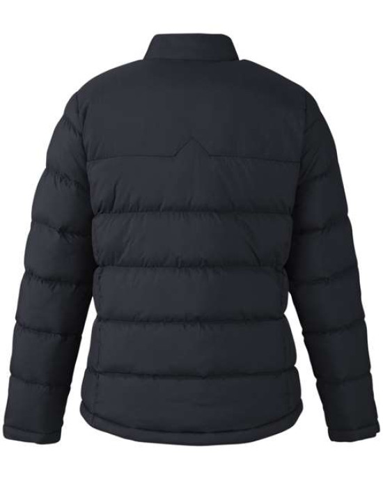 Women's Inspire Puffer Jacket