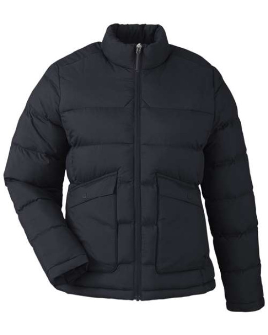 Women's Inspire Puffer Jacket