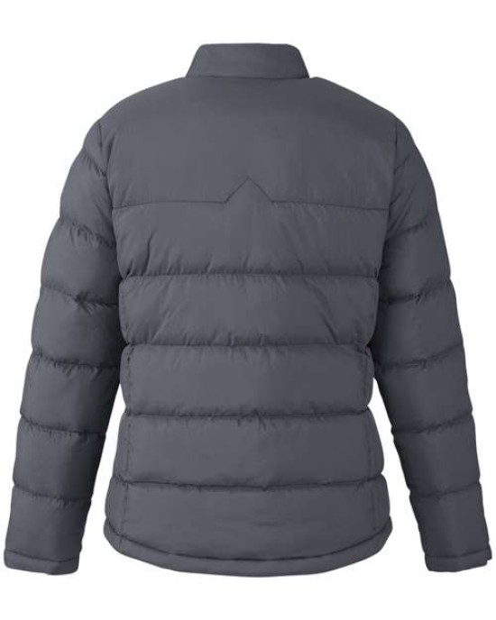 Women's Inspire Puffer Jacket
