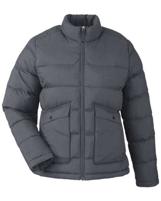 Women's Inspire Puffer Jacket