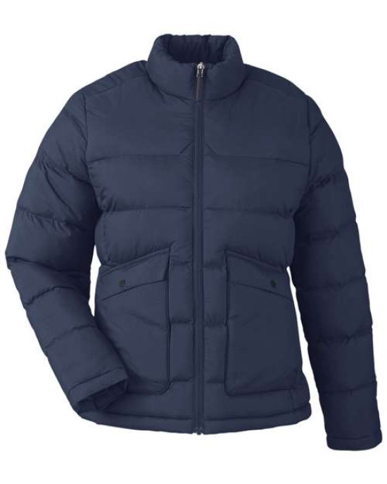 Women's Inspire Puffer Jacket