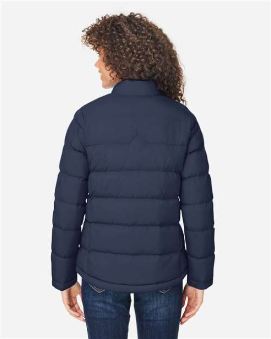Women's Inspire Puffer Jacket