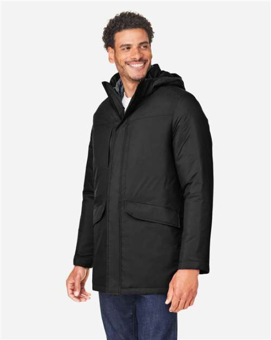 Men's Inspire 3-in-1 Jacket with Insulated Liner