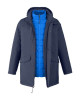 Men's Inspire 3-in-1 Jacket with Insulated Liner