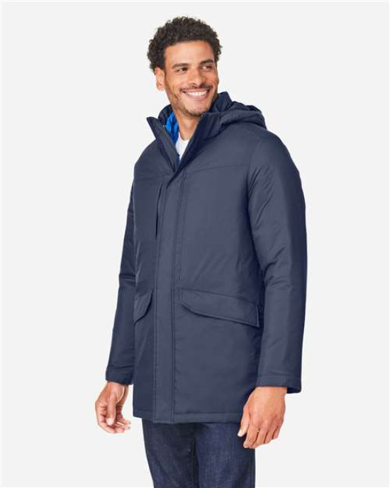 Men's Inspire 3-in-1 Jacket with Insulated Liner