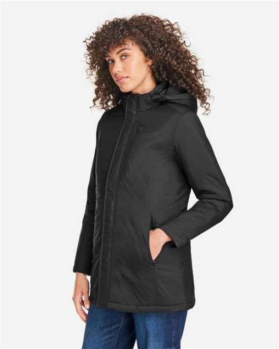 Women's Inspire 3-in-1 Jacket with Insulated Liner