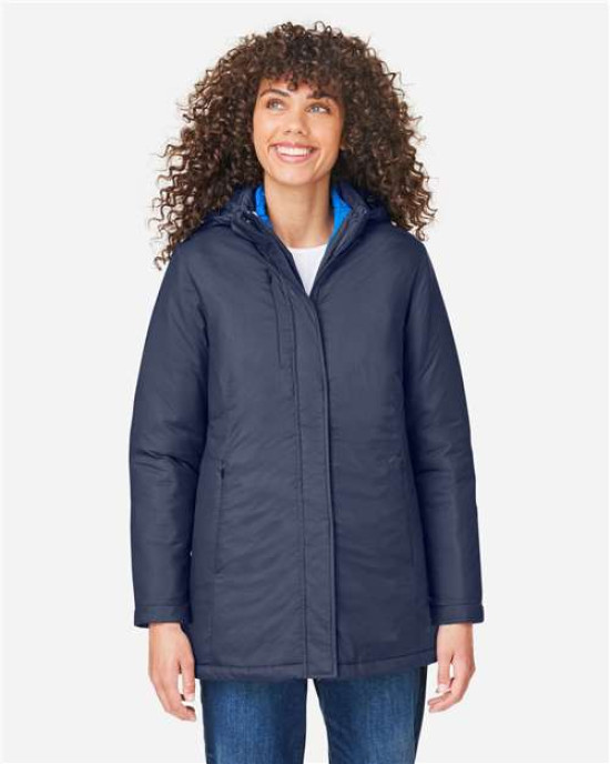Women's Inspire 3-in-1 Jacket with Insulated Liner
